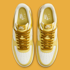 Кросівки Nike Air Force Yellow FZ4034-716