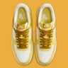 Кросівки Nike Air Force Yellow FZ4034-716