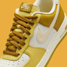 Кросівки Nike Air Force Yellow FZ4034-716
