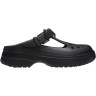 Сабо UNI Classic Mary Jane Clog Taupe 210581-001-Black CROCS M4/W6 (36-37) Чорний 210581-001-BLACK