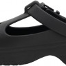 Сабо UNI Classic Mary Jane Clog Taupe 210581-001-Black CROCS M4/W6 (36-37) Чорний 210581-001-BLACK