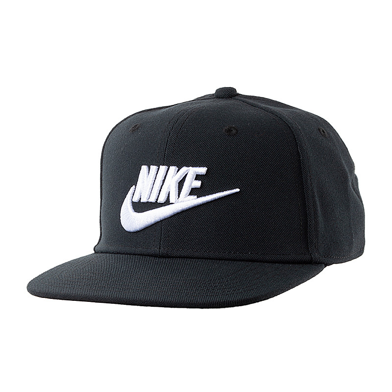 Бейсболка Nike Y NK PRO CAP FUTURA 4 AV8015-014