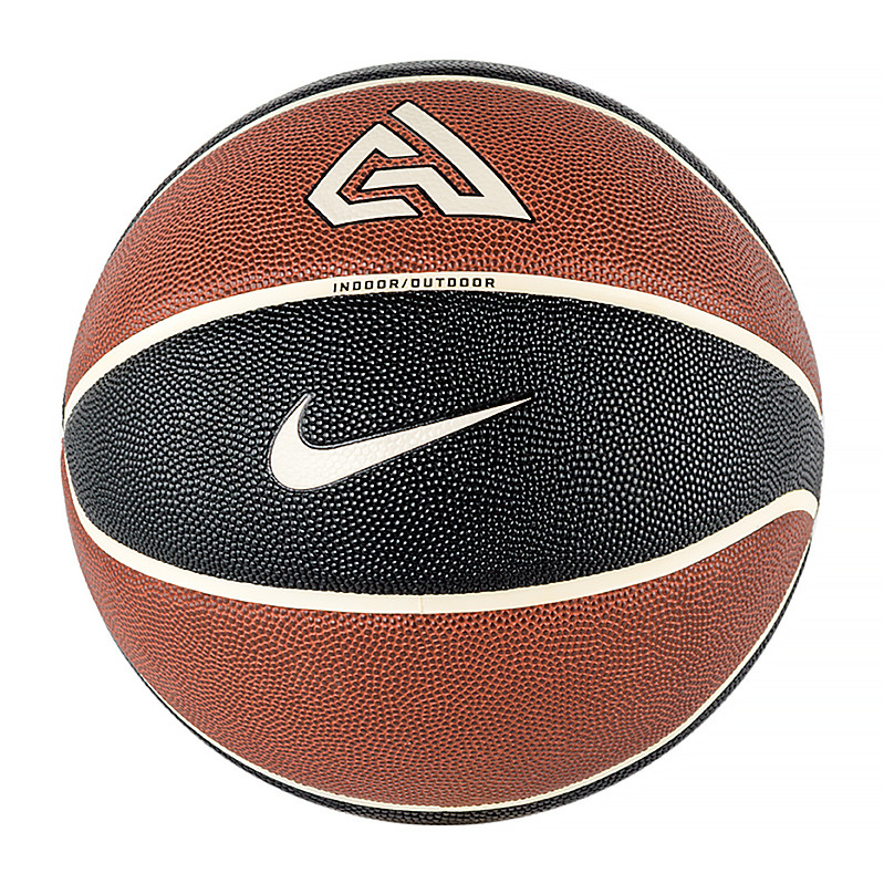 М'яч баскетбольний NIKE ALL COURT 2.0 8P N.100.4138.812.07