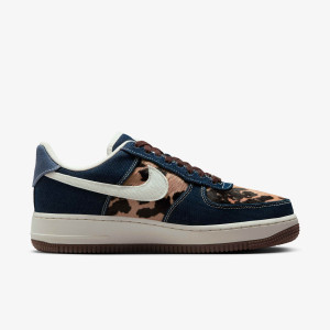 Кросівки Nike Air Force 1'07 IB3674-400