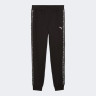Штани ESS TAPE Sweatpants 69169501 Puma XL Чорний 69169501