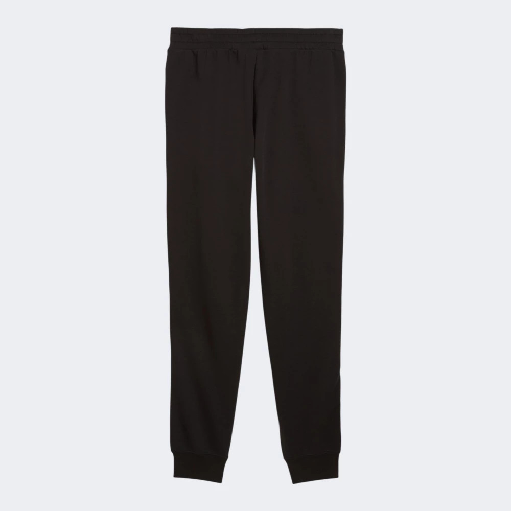 Штани ESS TAPE Sweatpants 69169501 Puma XL Чорний 69169501
