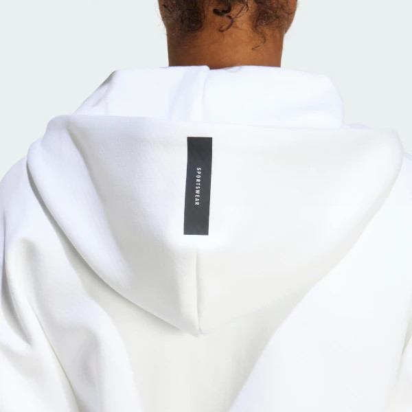 Кофта Adidas W Z.N.E. FZ JE7849