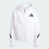 Кофта Adidas W Z.N.E. FZ JE7849