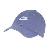 Бейсболка Nike U NSW H86 FUTURA WASH CAP 913011-493