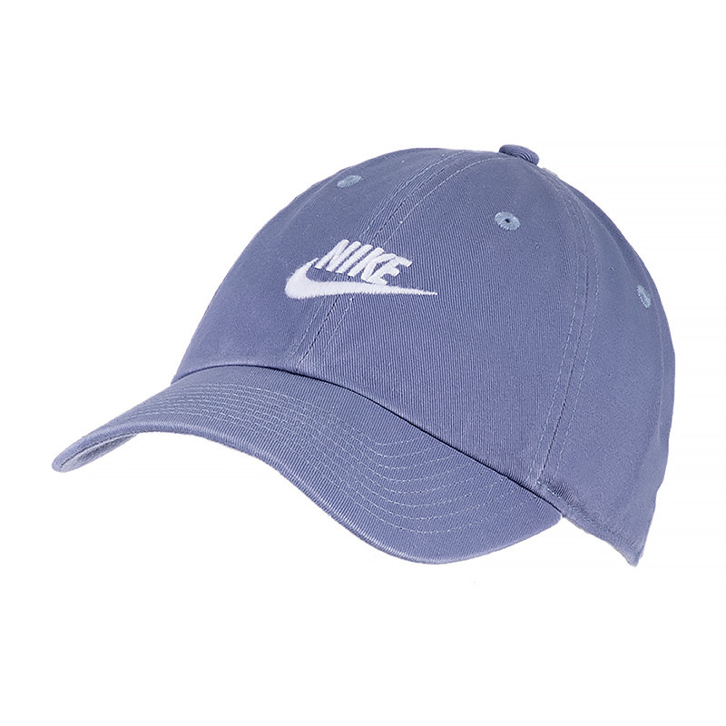 Бейсболка Nike U NSW H86 FUTURA WASH CAP 913011-493