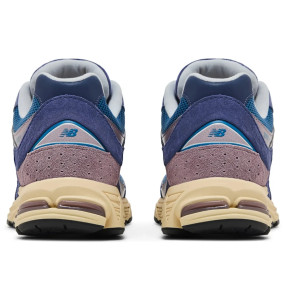 Кросівки New Balance 2002r U2002RPA