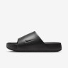 Шльопанці Nike CALM SLIDE FD4116-001