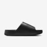 Шльопанці Nike CALM SLIDE FD4116-001