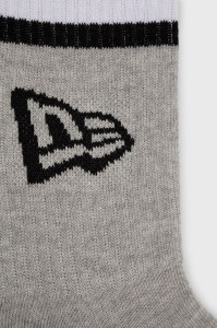 Шкарпетки New Era RETRO STRIPE CREW SOCKS MCOL 13113629
