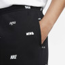 Штани Nike CLUB JGGR AOP FB7437-011