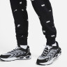 Штани Nike CLUB JGGR AOP FB7437-011