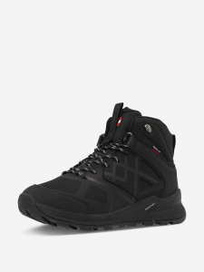 Черевики утеплені Tarrenz Mid 2 122641N16-99 Northland 41 Чорний 122641N16-99