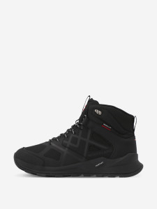 Черевики утеплені Tarrenz Mid 2 122641N16-99 Northland 41 Чорний 122641N16-99