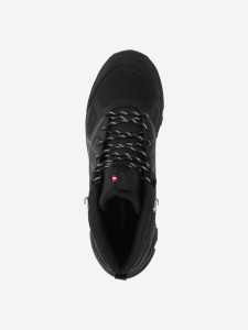 Черевики утеплені Tarrenz Mid 2 122641N16-99 Northland 41 Чорний 122641N16-99