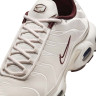 Кросівки NIKE AIR MAX PLUS PRM PHANTOM / BURGUNDY CRUSH HF3181-001