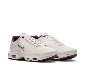 Кросівки NIKE AIR MAX PLUS PRM PHANTOM / BURGUNDY CRUSH HF3181-001