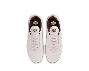 Кросівки NIKE AIR MAX PLUS PRM PHANTOM / BURGUNDY CRUSH HF3181-001