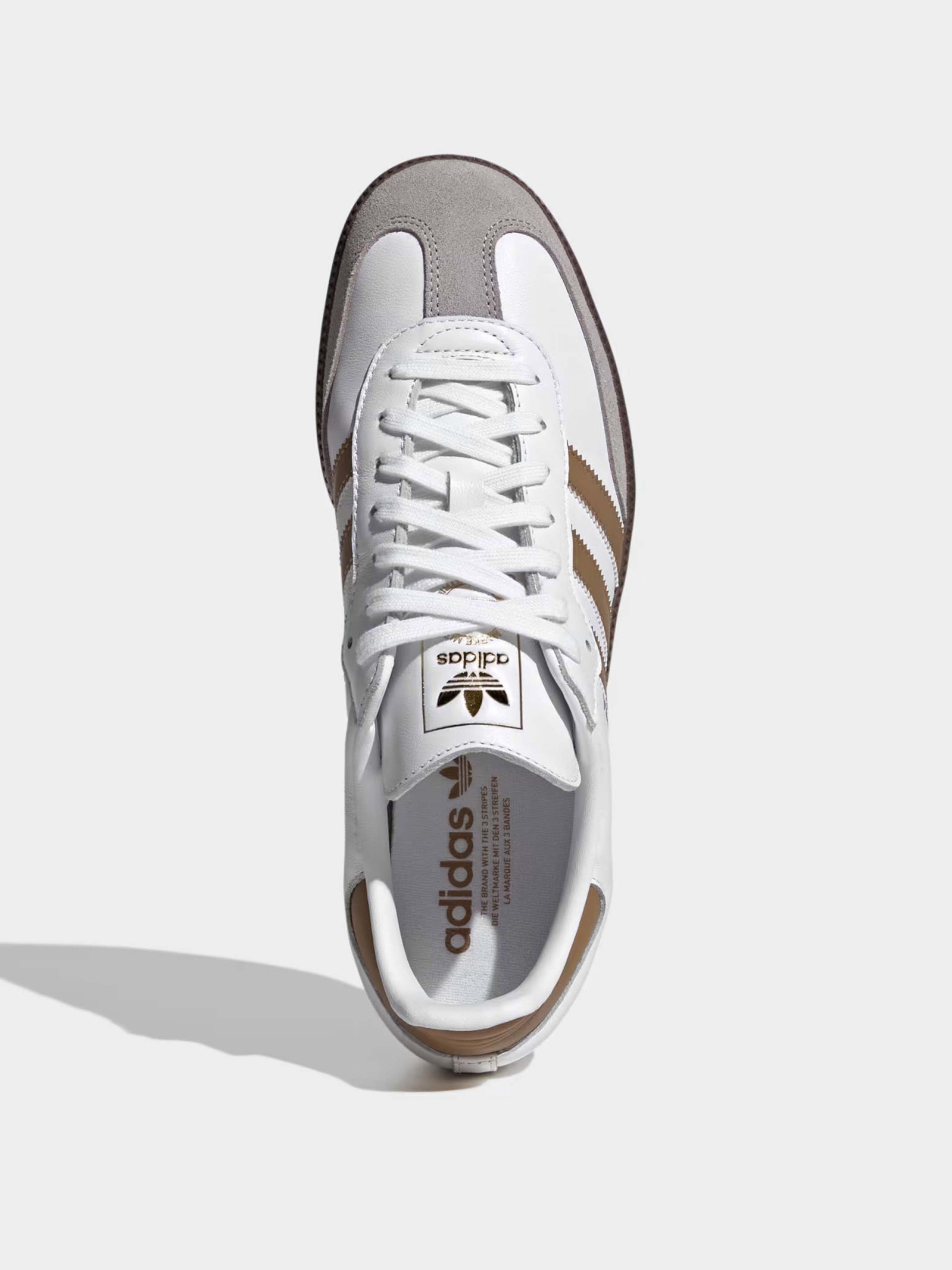 Кросівки ADIDAS SAMBA OG JH8796