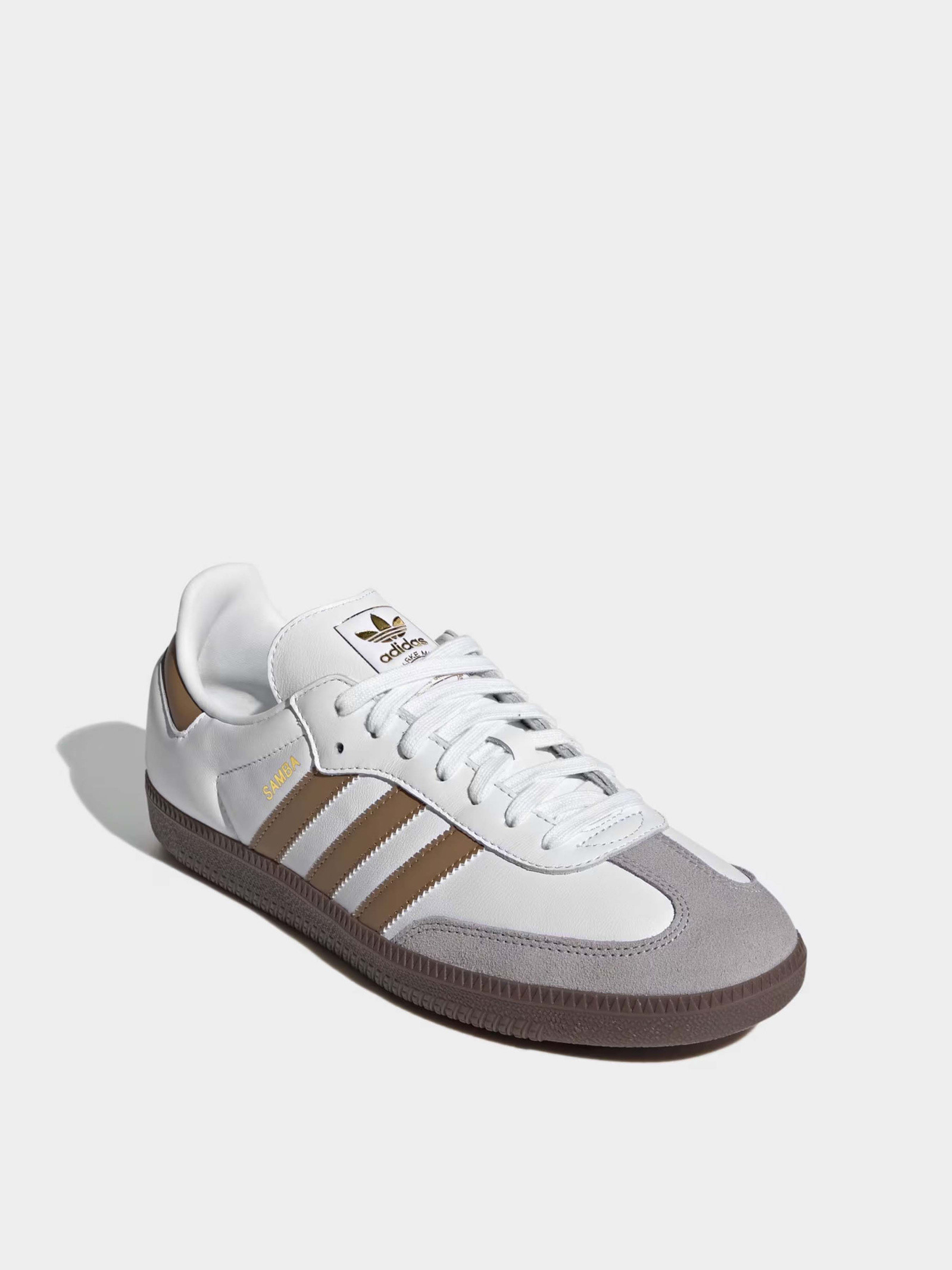 Кросівки ADIDAS SAMBA OG JH8796