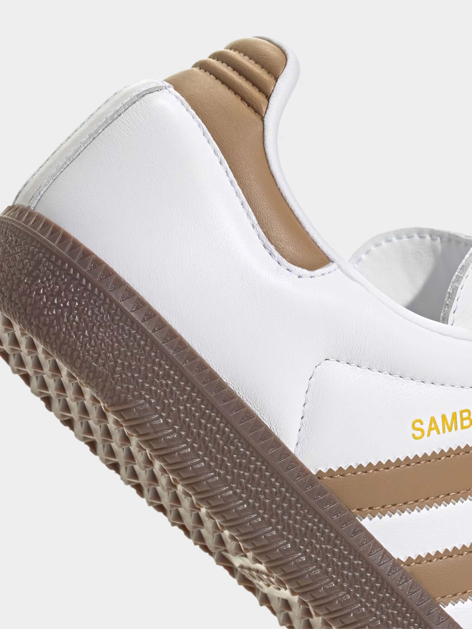 Кросівки ADIDAS SAMBA OG JH8796