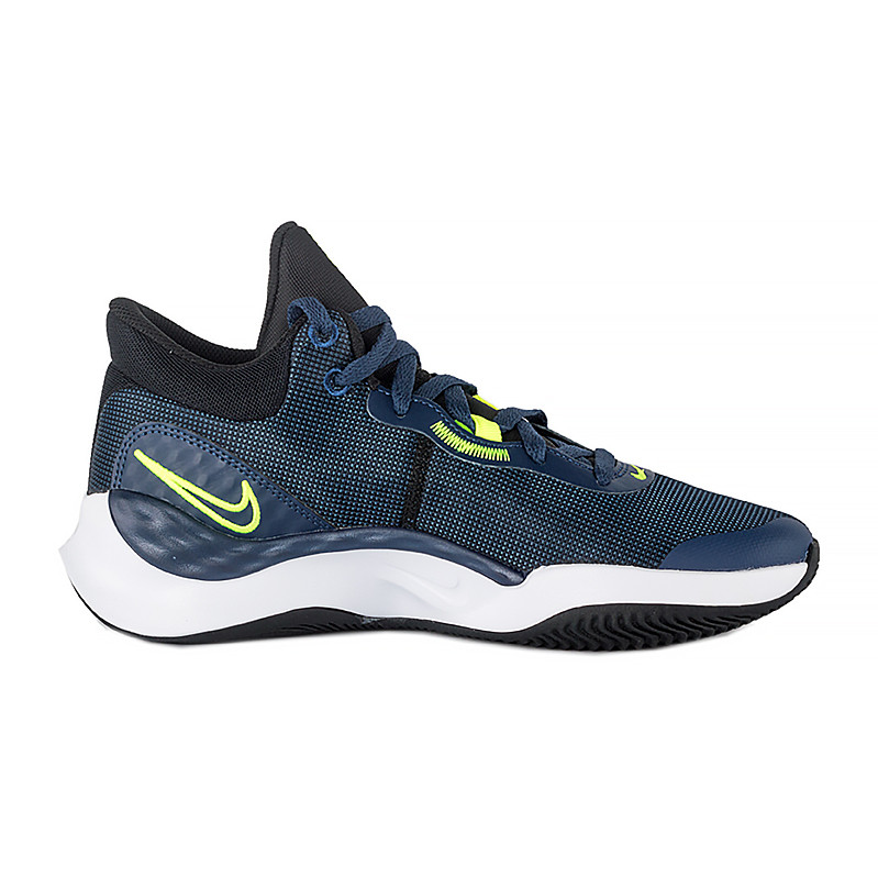 Кросівки баскетбольні Nike NIKE RENEW ELEVATE III DD9304-005