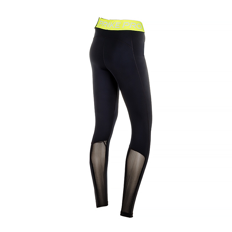 Лосини Nike W NP 365 TIGHT CZ9779-013