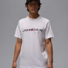 Футболка Jordan M JD AIR SS CREW IB7353-101
