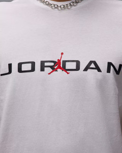 Футболка Jordan M JD AIR SS CREW IB7353-101