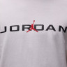 Футболка Jordan M JD AIR SS CREW IB7353-101