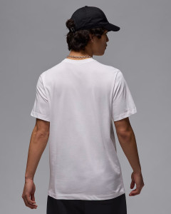 Футболка Jordan M JD AIR SS CREW IB7353-101