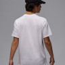 Футболка Jordan M JD AIR SS CREW IB7353-101