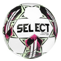 М'яч футзальний B-GR SELECT FUTSAL LIGHT DB v22 ((004) біл/зелений) 196146