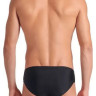 Плавки для чоловіків Arena VIBRANT SWIM BRIEFS чорний Чол 80 008940-550