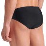 Плавки для чоловіків Arena VIBRANT SWIM BRIEFS чорний Чол 80 008940-550