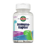 Капсули KAL Immuno-Raptor - 60 chewable Orange 2023-10-2167