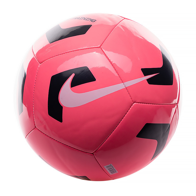 М'яч футбольний Nike NK PTCH TRAIN - SP21 CU8034-675
