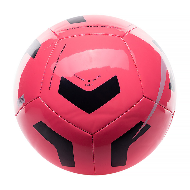 М'яч футбольний Nike NK PTCH TRAIN - SP21 CU8034-675