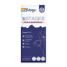 Капсули Solaray Womens Health Menstruation - 24 vcaps 2023-10-2423
