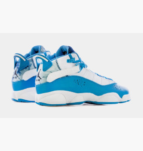 Кросівки баскетбольні Jordan 6 Rings DM8956-100