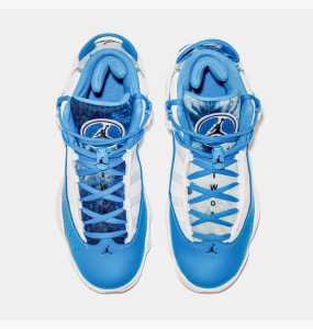 Кросівки баскетбольні Jordan 6 Rings DM8956-100