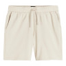 Шорти H&M Regular Fit Sweatshorts Beige 1224295003 M 1224295003
