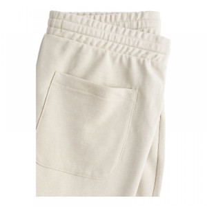 Шорти H&M Regular Fit Sweatshorts Beige 1224295003 M 1224295003