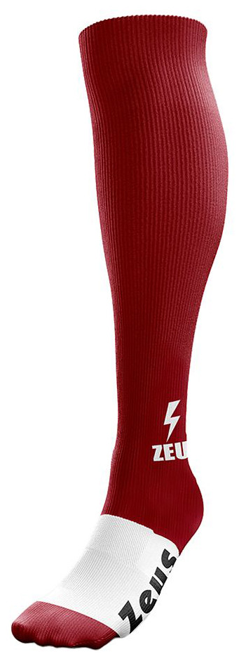 Гетри Zeus CALZA ENERGY бордовий Чол 28-33 Z00054