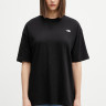 Футболка W TNF ESSENTIAL SIMPLE DOME OS SS TEE TNF 0A8EVXJK31 THE NORTH FACE XS Чорний 0A8EVXJK31