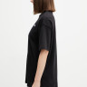Футболка W TNF ESSENTIAL SIMPLE DOME OS SS TEE TNF 0A8EVXJK31 THE NORTH FACE XS Чорний 0A8EVXJK31